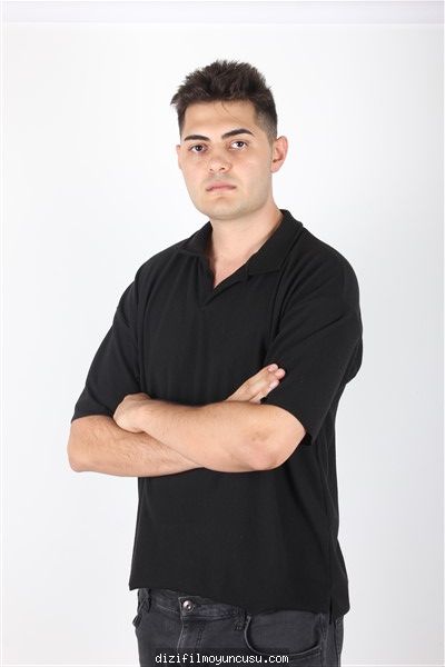 İzmir Cast Ajans Mehmet 129354