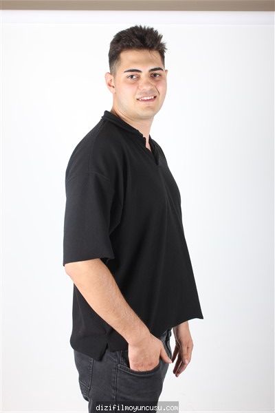 İzmir Cast Ajans Mehmet 129355