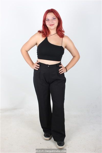 İzmir Cast Ajans Mümine 129244