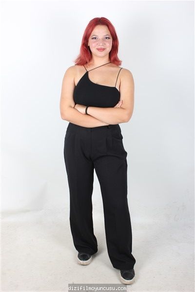 İzmir Cast Ajans Mümine 129245