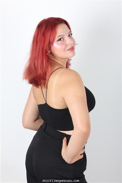İzmir Cast Ajans Mümine 129246