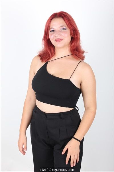 İzmir Cast Ajans Mümine 129247
