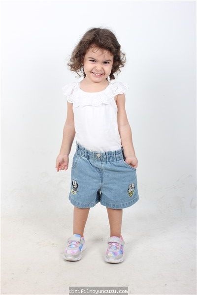 İzmir Cast Ajans Nadiye 129312