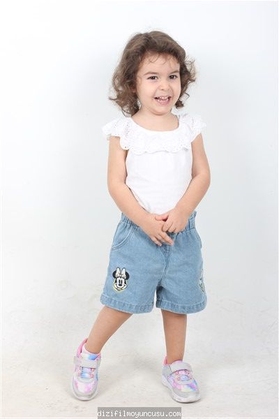 İzmir Cast Ajans Nadiye 129314