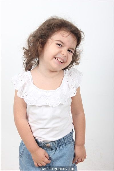 İzmir Cast Ajans Nadiye 129315