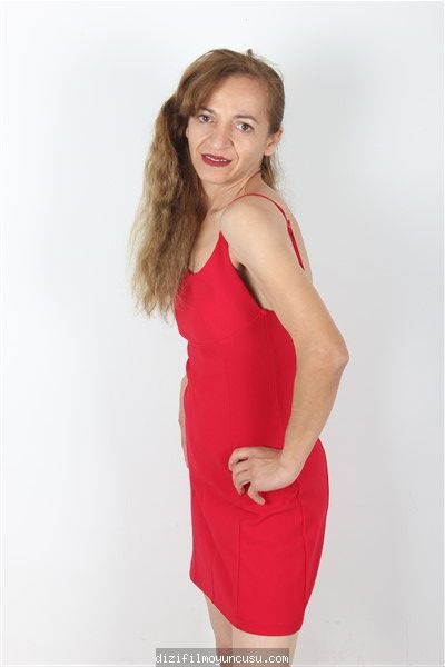 İzmir Cast Ajans Özlem 129249