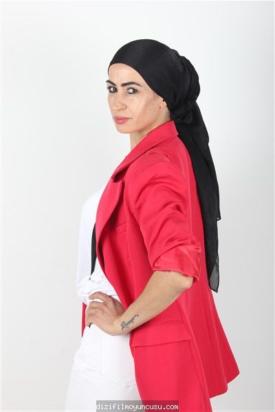İzmir Cast Ajans Özlem 129302