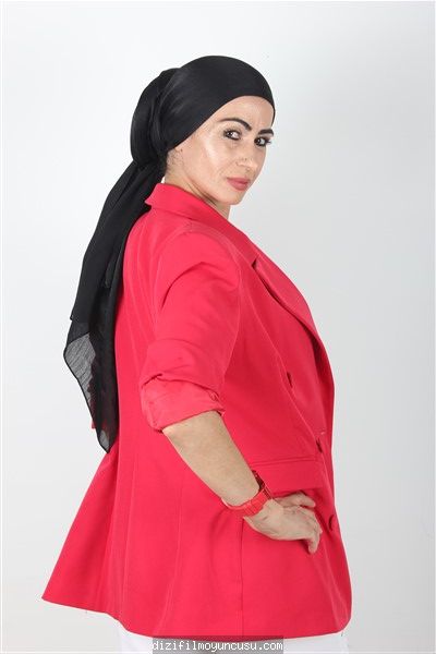 İzmir Cast Ajans Özlem 129303