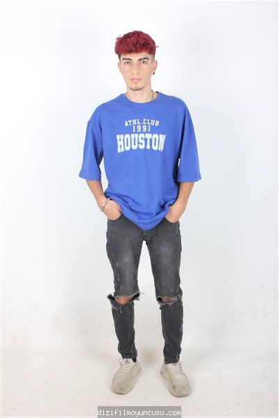 İzmir Cast Ajans Serdar 129332