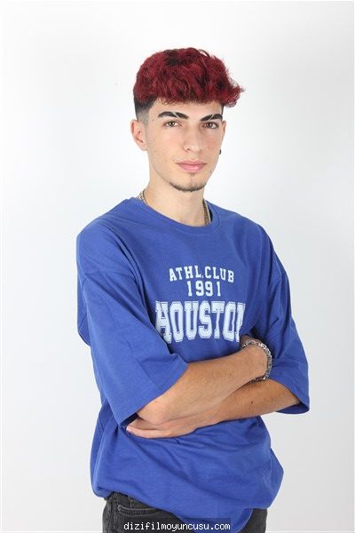 İzmir Cast Ajans Serdar 129333