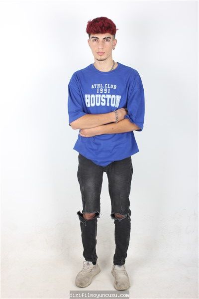 İzmir Cast Ajans Serdar 129334