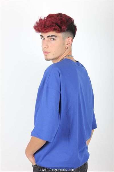 İzmir Cast Ajans Serdar 129335