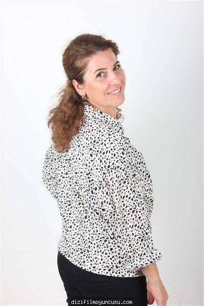 İzmir Cast Ajans Seval 129295