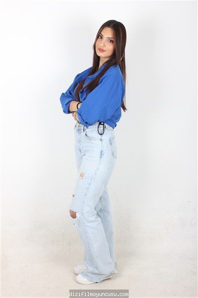 Hatay Cast Ajans Sezin 129274