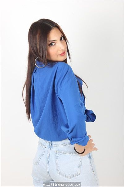 Hatay Cast Ajans Sezin 129275