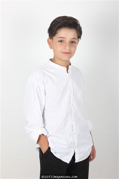 İzmir Cast Ajans Yasin 129296