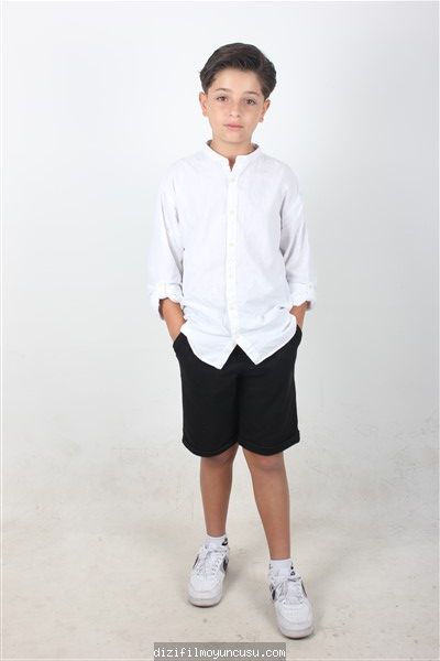 İzmir Cast Ajans Yasin 129297