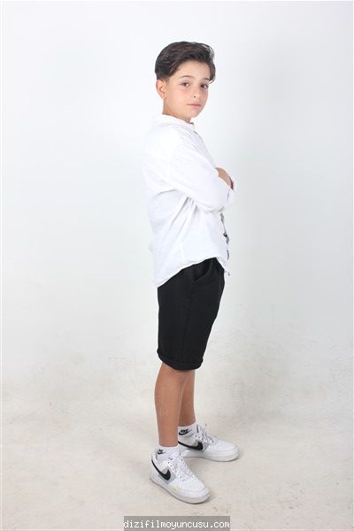 İzmir Cast Ajans Yasin 129298
