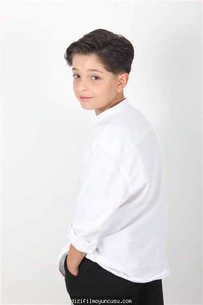 İzmir Cast Ajans Yasin 129299