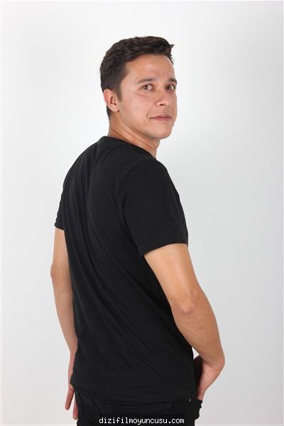İzmir Cast Ajans Yunus 129307