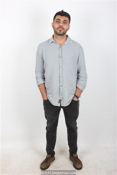 Muğla Cast Ajans Ahmet 129396