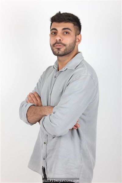 Muğla Cast Ajans Ahmet 129397