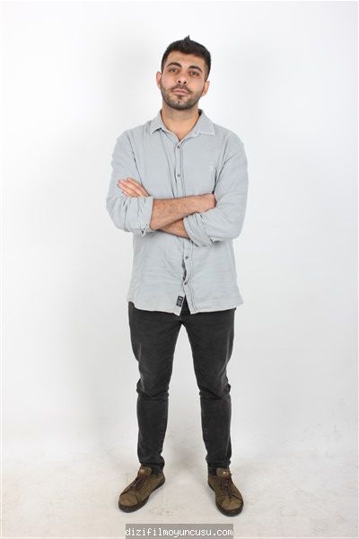 Muğla Cast Ajans Ahmet 129398