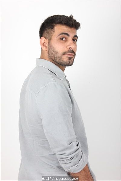 Muğla Cast Ajans Ahmet 129399