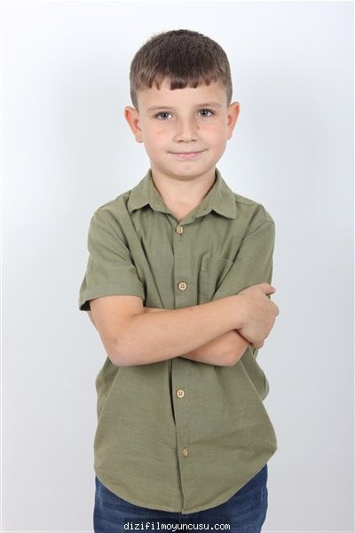 Muğla Cast Ajans Alparslan 129425