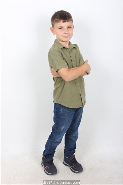 Muğla Cast Ajans Alparslan 129426