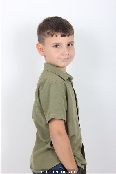 Muğla Cast Ajans Alparslan 129427