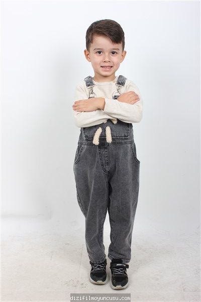 Muğla Cast Ajans Atahan 129433