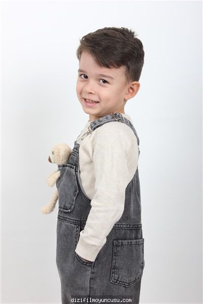 Muğla Cast Ajans Atahan 129434