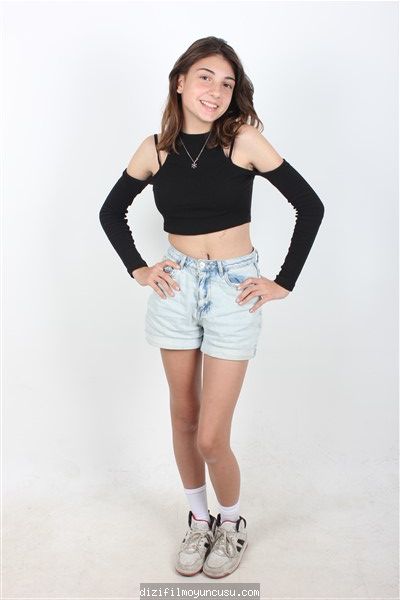 Muğla Cast Ajans Ayça 129408