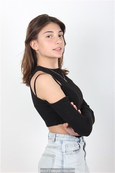 Muğla Cast Ajans Ayça 129409