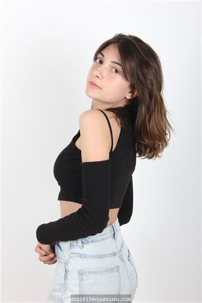 Muğla Cast Ajans Ayça 129411