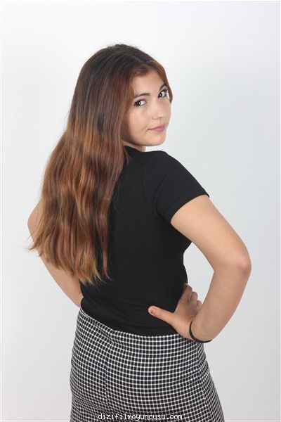 Muğla Cast Ajans Aynur 129387
