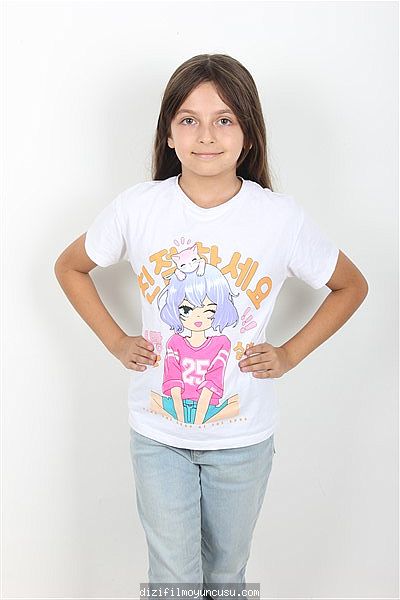 Çocuk Oyuncular Adayımız Badesu