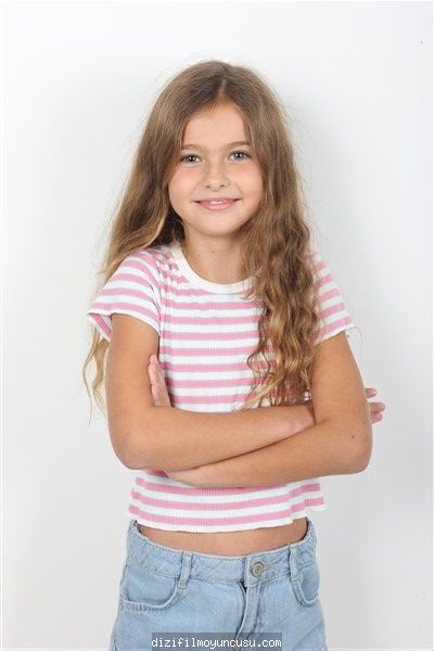 Muğla Cast Ajans Dilara 129366