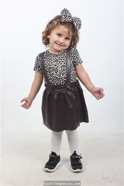 Muğla Cast Ajans Elina 129436