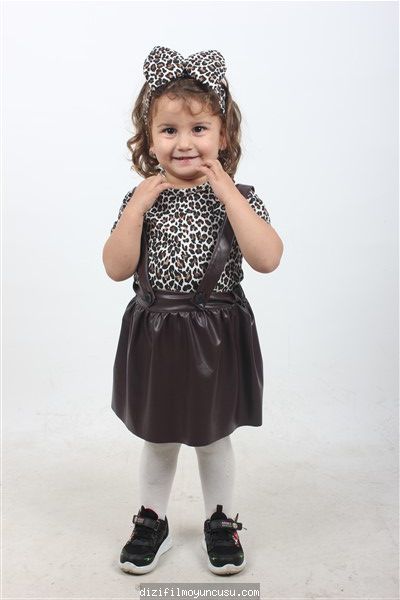 Muğla Cast Ajans Elina 129438