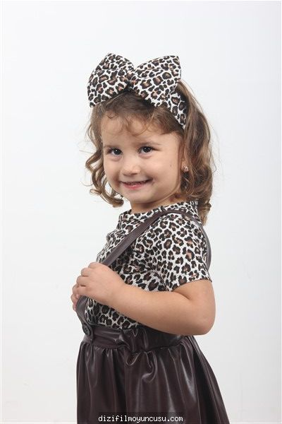 Muğla Cast Ajans Elina 129439