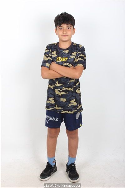 Muğla Cast Ajans Emirhan 129449