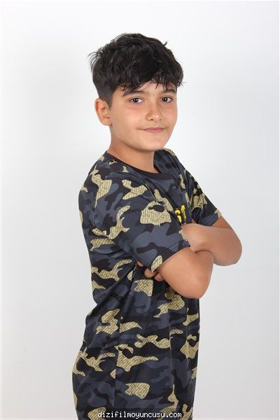 Muğla Cast Ajans Emirhan 129450