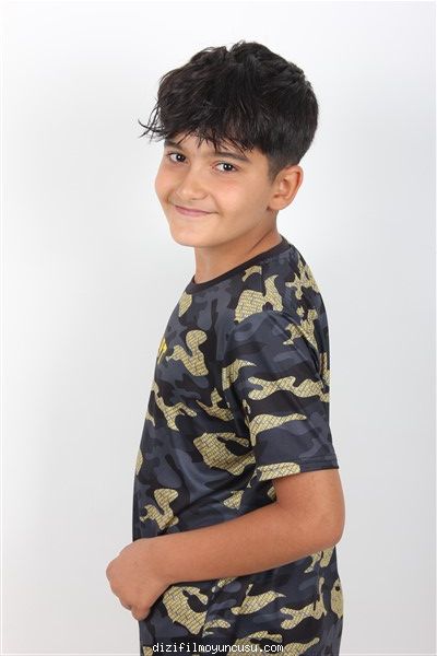 Muğla Cast Ajans Emirhan 129451