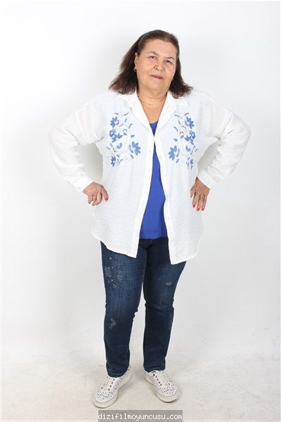 Muğla Cast Ajans Fevziye 129360