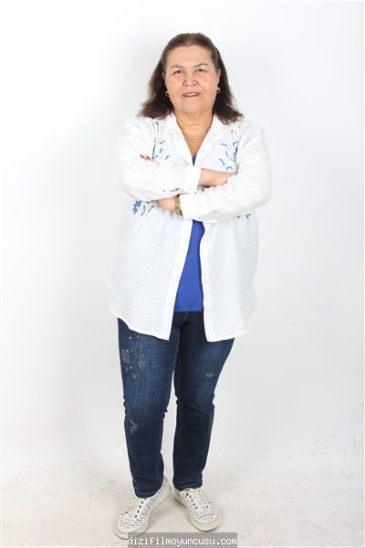 Muğla Cast Ajans Fevziye 129361