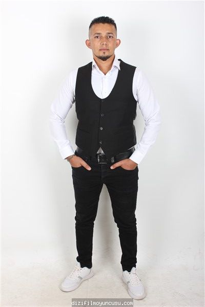 Muğla Cast Ajans Kadir 129356