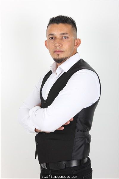 Muğla Cast Ajans Kadir 129357