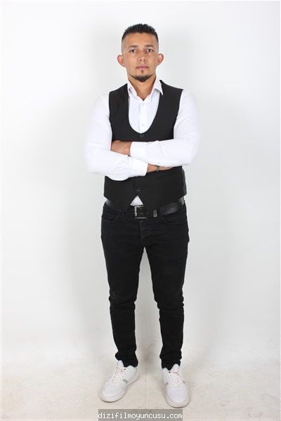 Muğla Cast Ajans Kadir 129358